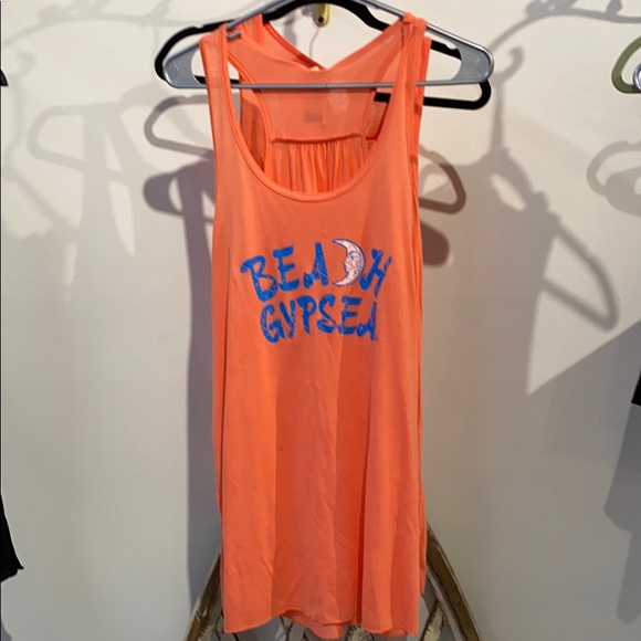 Bella racer back tank - Picture 5 of 7